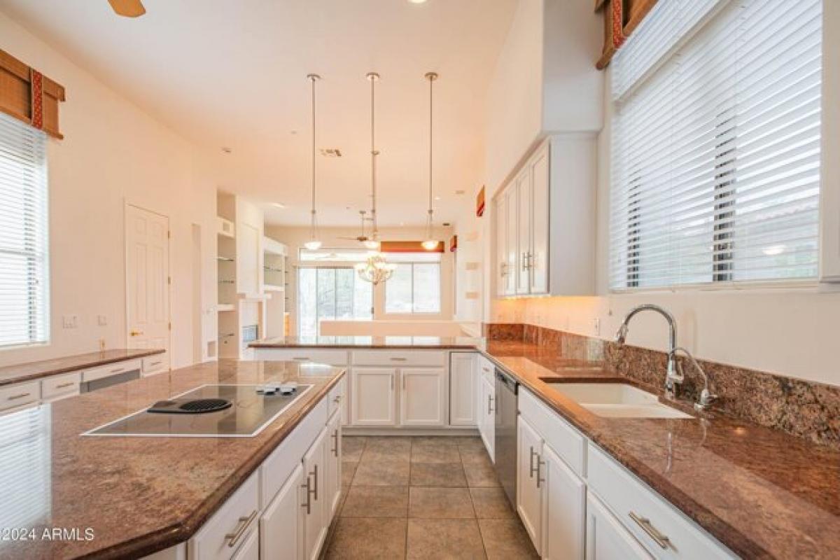 3 bedrooms House in Scottsdale, USA No. 392672