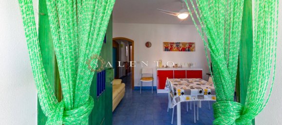 3 bedrooms Villa in Salve, Italy No. 140337 5