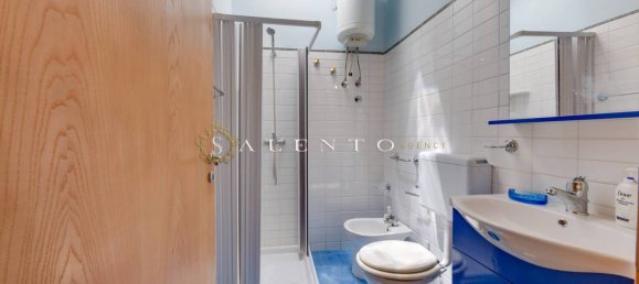 3 bedrooms Villa in Salve, Italy No. 140337 10