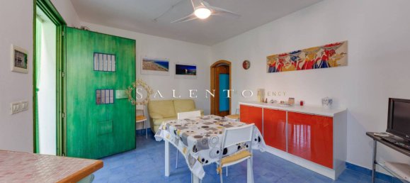 3 bedrooms Villa in Salve, Italy No. 140337 6