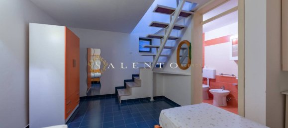 3 bedrooms Villa in Salve, Italy No. 140337 14