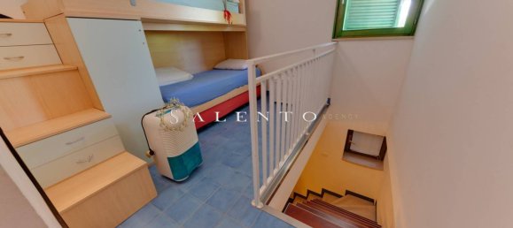 3 bedrooms Villa in Salve, Italy No. 140337 13