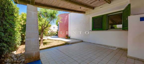 3 bedrooms Villa in Salve, Italy No. 140337 17