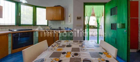 3 bedrooms Villa in Salve, Italy No. 140337 7