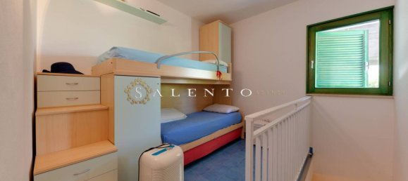 3 bedrooms Villa in Salve, Italy No. 140337 12