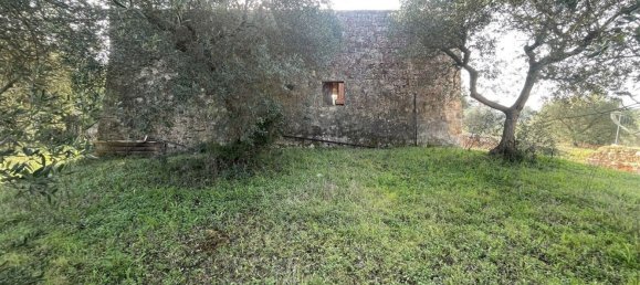 Casa de 2 habitaciónes en Cisternino, Italy No. 80219 25