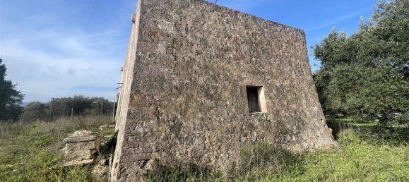 Casa de 2 habitaciónes en Cisternino, Italy No. 80219 6