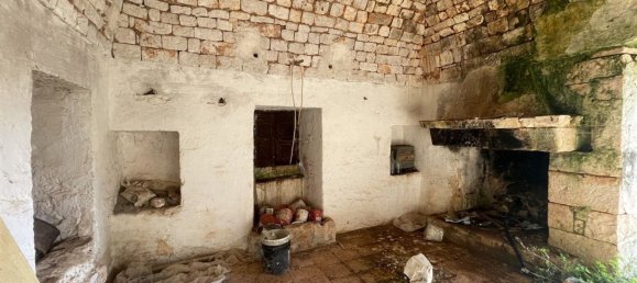 Casa de 2 habitaciónes en Cisternino, Italy No. 80219 14