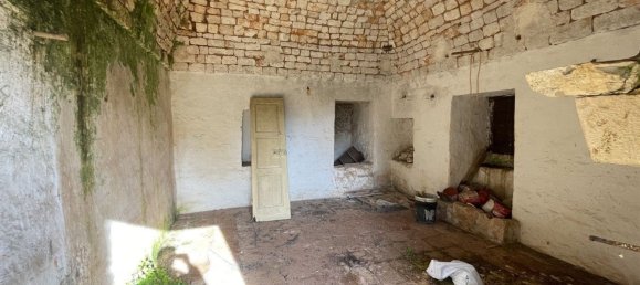 Casa de 2 habitaciónes en Cisternino, Italy No. 80219 11