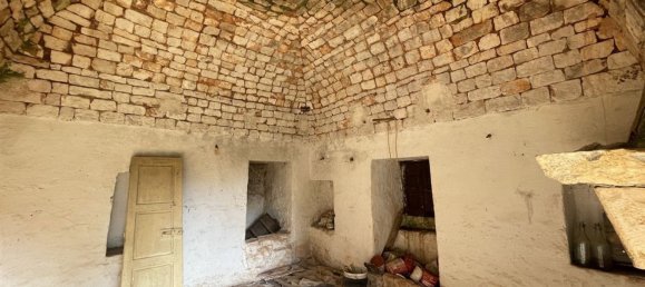 Casa de 2 habitaciónes en Cisternino, Italy No. 80219 18