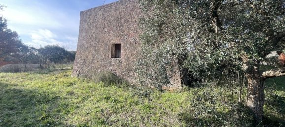 Casa de 2 habitaciónes en Cisternino, Italy No. 80219 7