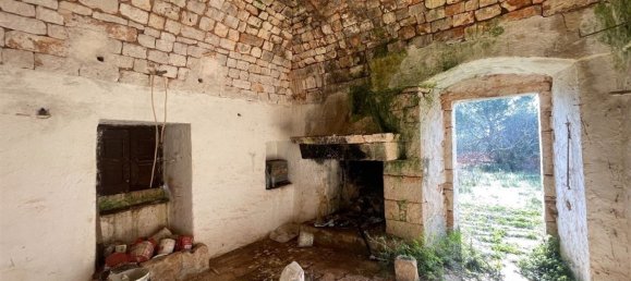 Casa de 2 habitaciónes en Cisternino, Italy No. 80219 12