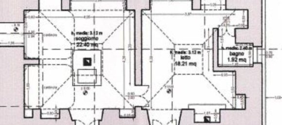 Casa de 2 habitaciónes en Cisternino, Italy No. 80219 38