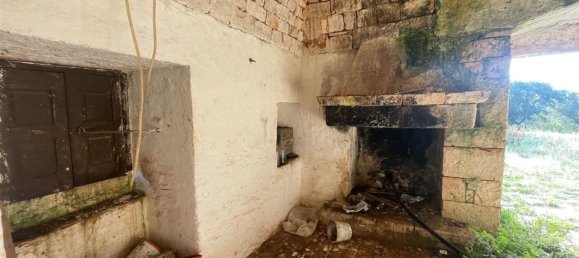 Casa de 2 habitaciónes en Cisternino, Italy No. 80219 17