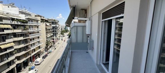 2 bedrooms Apartment in Thessaloniki, Greece No. 2150 8
