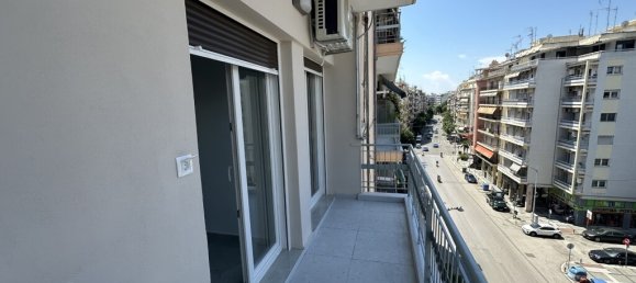 2 bedrooms Apartment in Thessaloniki, Greece No. 2150 7