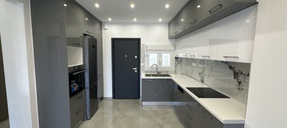 2 bedrooms Apartment in Thessaloniki, Greece No. 2150 3