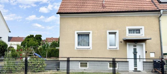 5 rooms Townhouse in Strassgang, Austria No. 143979 13