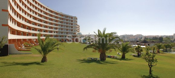 1 bedroom Apartment in Albufeira, Portugal No. 10014 13