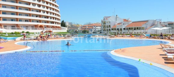 1 bedroom Apartment in Albufeira, Portugal No. 10014 3