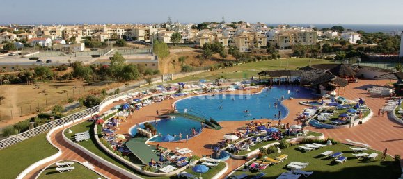 1 bedroom Apartment in Albufeira, Portugal No. 10014 21