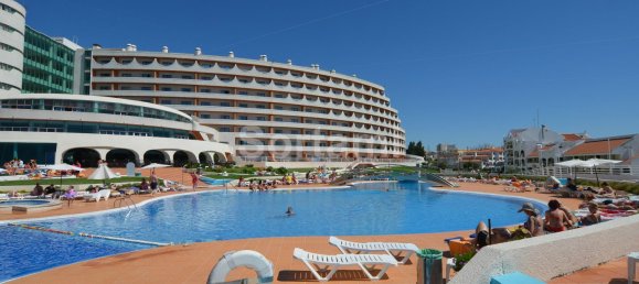1 bedroom Apartment in Albufeira, Portugal No. 10014 4