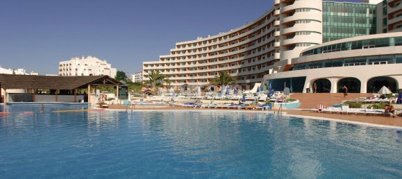 1 bedroom Apartment in Albufeira, Portugal No. 10014 19