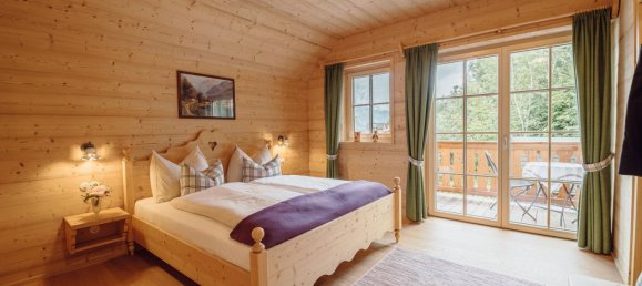 5 rooms House in Grundlsee, Austria No. 161755 5