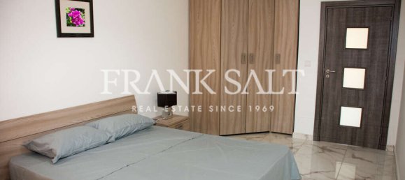 Apartamento de 2 dormitorios en Marsaxlokk, Malta No. 8127 12