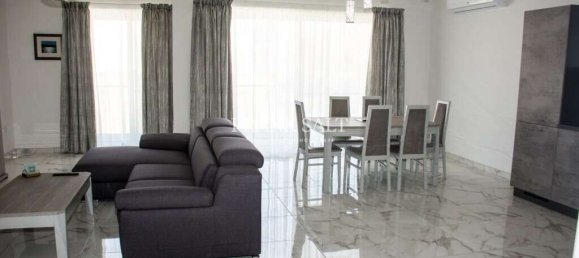 Apartamento de 2 dormitorios en Marsaxlokk, Malta No. 8127 9