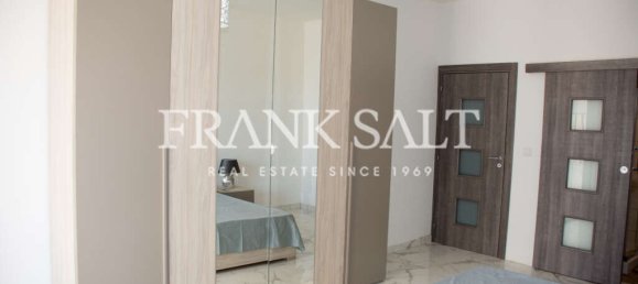 Apartamento de 2 dormitorios en Marsaxlokk, Malta No. 8127 14