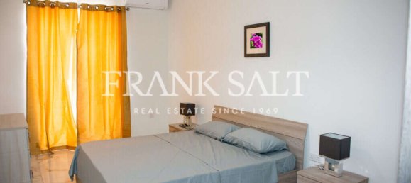 Apartamento de 2 dormitorios en Marsaxlokk, Malta No. 8127 11