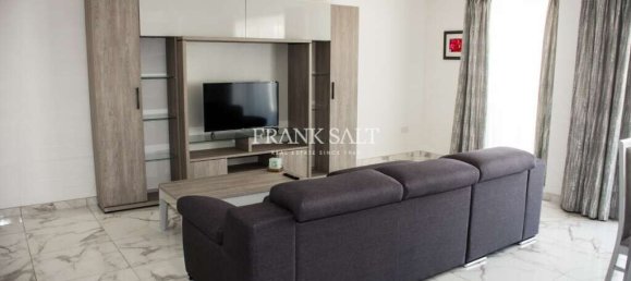 Apartamento de 2 dormitorios en Marsaxlokk, Malta No. 8127 6