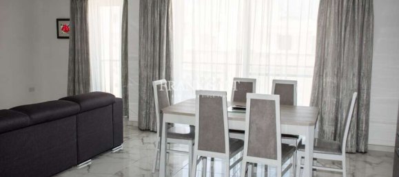 Apartamento de 2 dormitorios en Marsaxlokk, Malta No. 8127 4