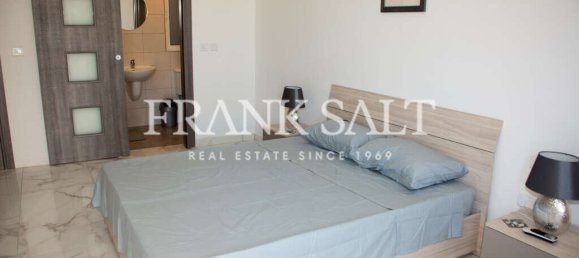 Apartamento de 2 dormitorios en Marsaxlokk, Malta No. 8127 13