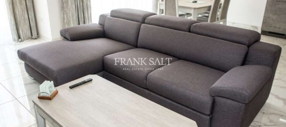 Apartamento de 2 dormitorios en Marsaxlokk, Malta No. 8127 7