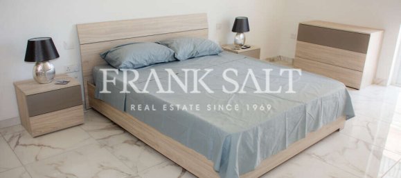 Apartamento de 2 dormitorios en Marsaxlokk, Malta No. 8127 10