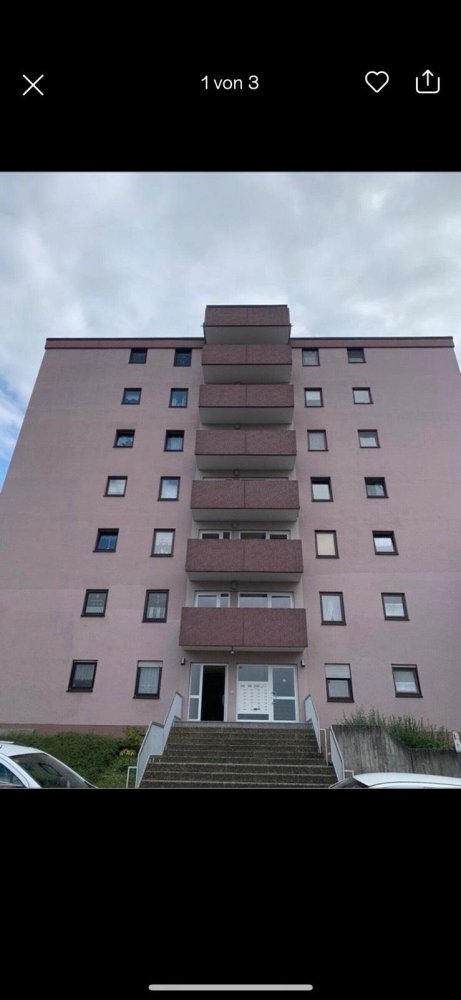 3 bedrooms Apartment in Rhein-Lahn, Germany No. 272129