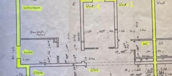 3 bedrooms Apartment in Rhein-Lahn, Germany No. 272129 3