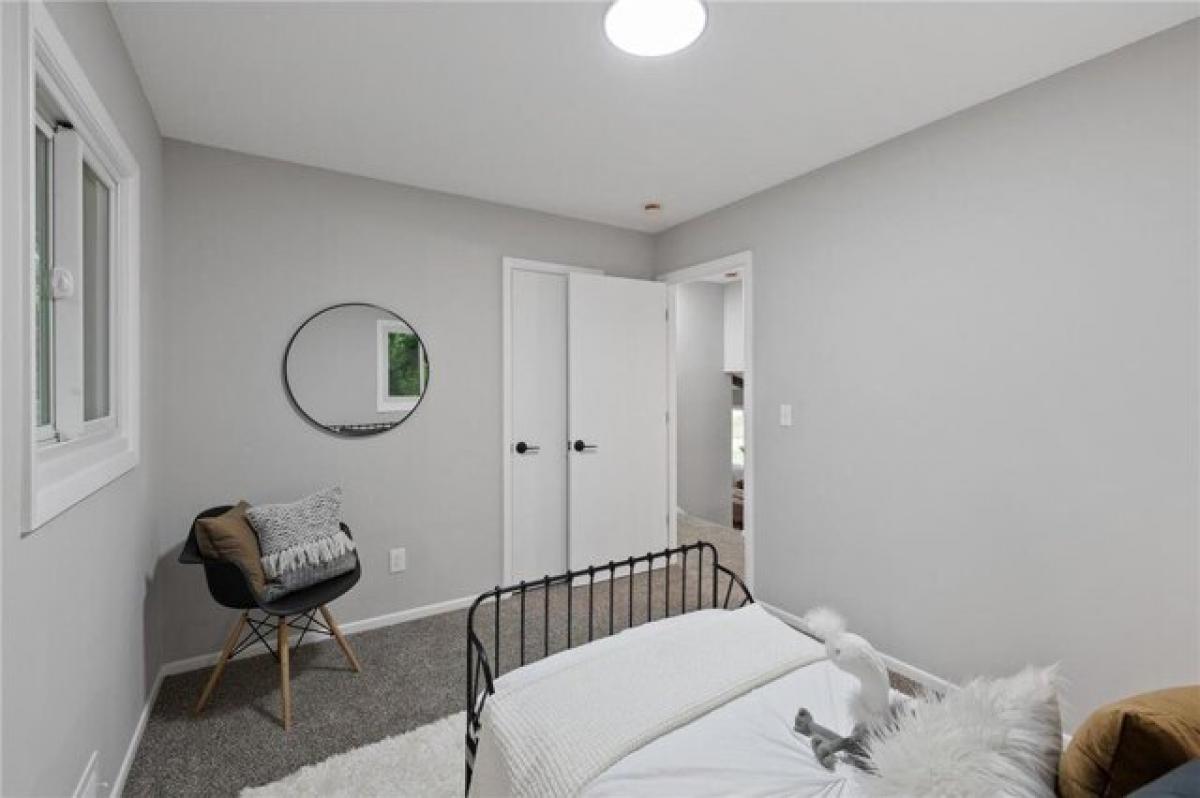 3 bedrooms House in Mounds View, USA No. 385924