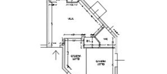 3 rooms Apartment in Pula, Italy No. 51338 16