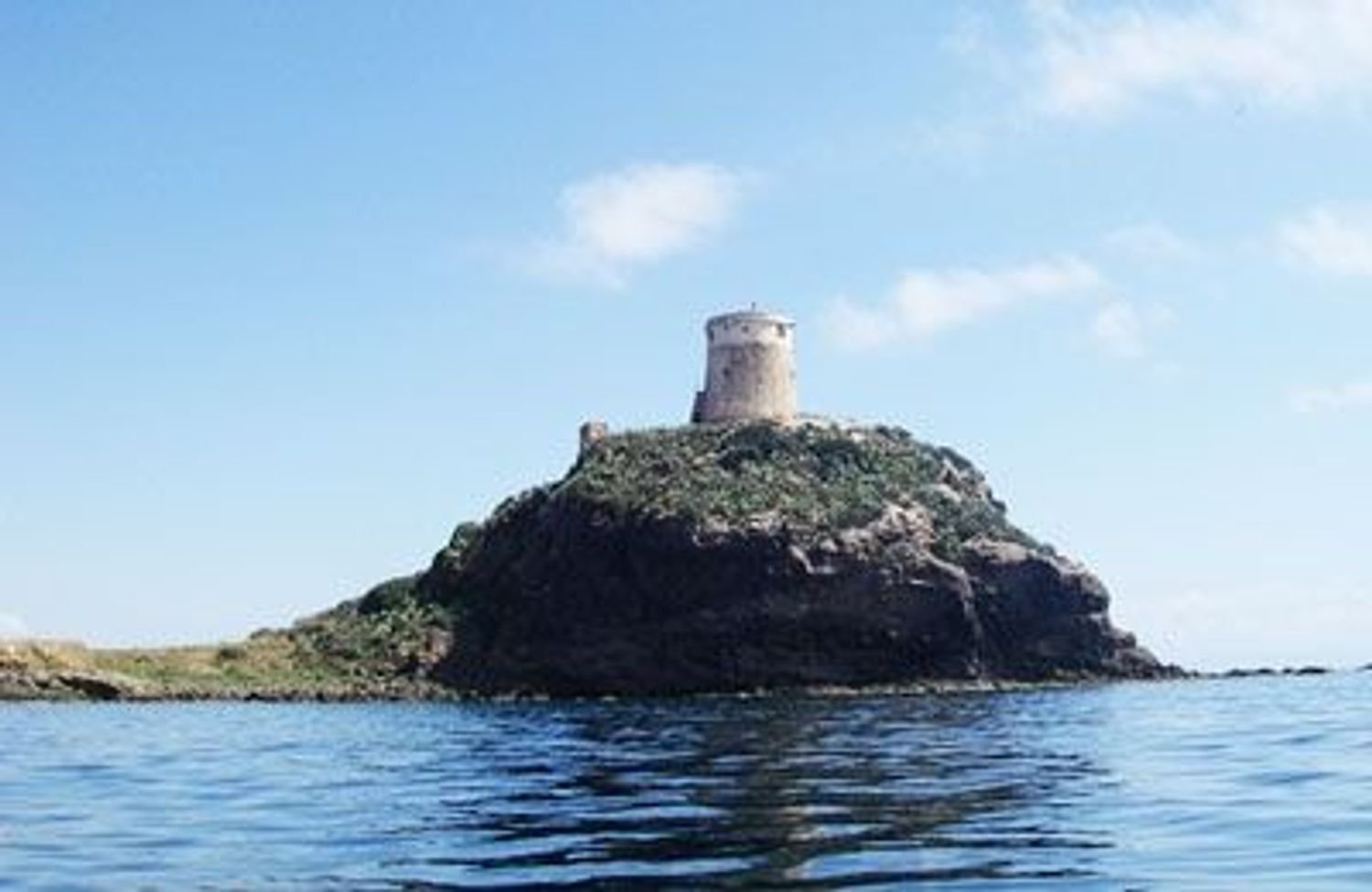 3 rooms Apartment in Pula, Italy No. 51338