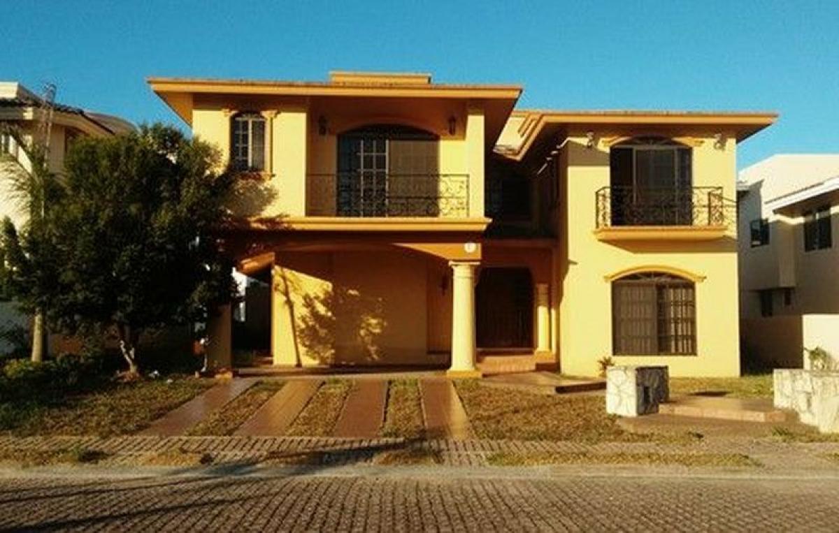 Casa T3 em Tamaulipas, Mexico N.º 171766