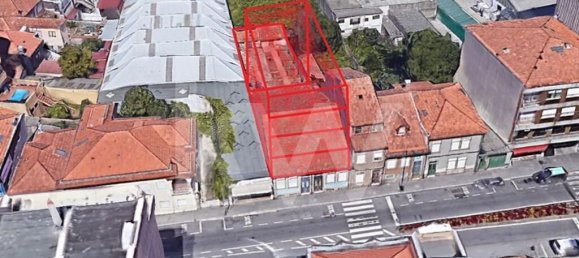  قطعة أرض في Sao Mamede de Infesta, Portugal 378متر مربع رقم 144952 16