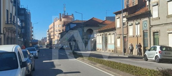  قطعة أرض في Sao Mamede de Infesta, Portugal 378متر مربع رقم 144952 11