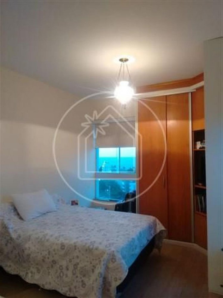 Квартира с 3 спальнями в Салвадор-ду-Сул, Бразилия № 512785