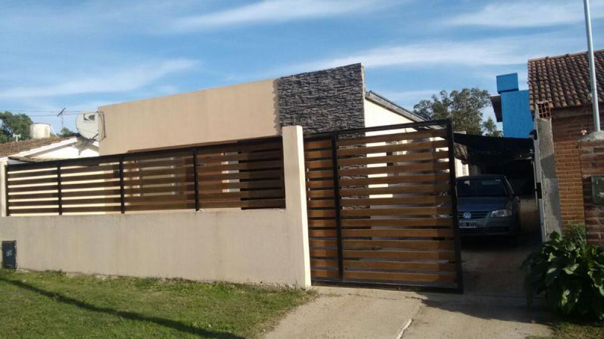 5 bedrooms House in Mar del Plata, Argentina No. 75838
