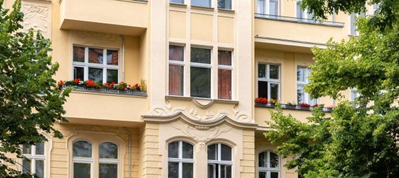 Студия в Шарлоттенбург, Германия № 58141 11