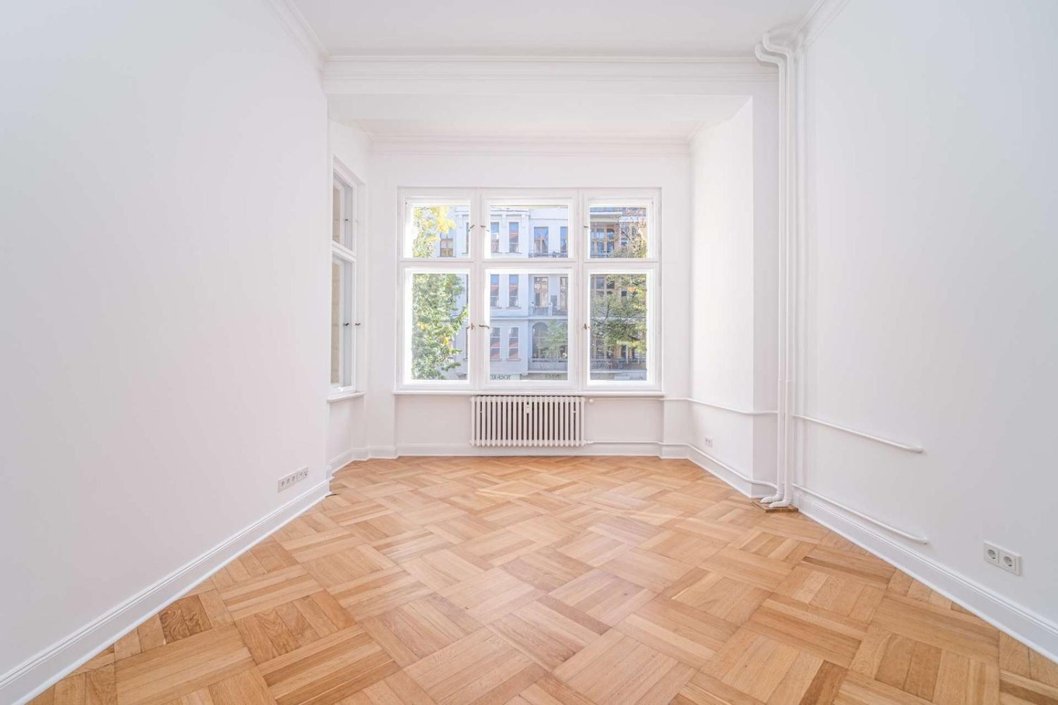 Студия в Шарлоттенбург, Германия № 58141