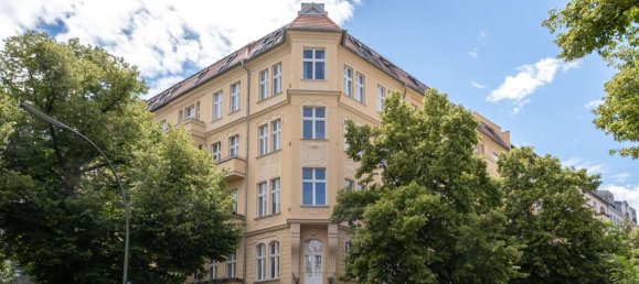 Студия в Шарлоттенбург, Германия № 58141 12